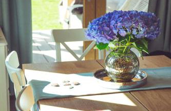 SeaUSasino - Luksusowe Drewniane Domy z Kominkami - Foto 13