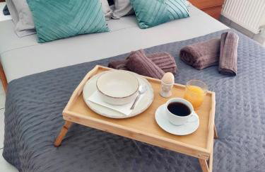 Igoumenitsa Retiré Apartment - Foto 1