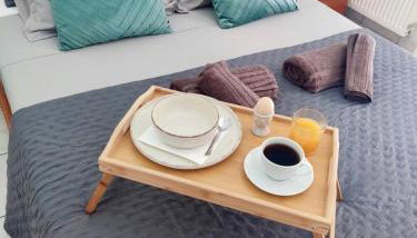 Igoumenitsa Retiré Apartment - Foto 1