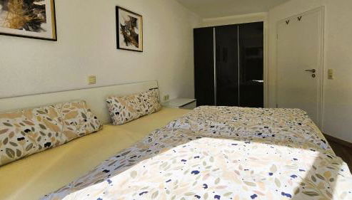 Ferienwohnung Schlossblick in Giengen Burgberg - Foto 4