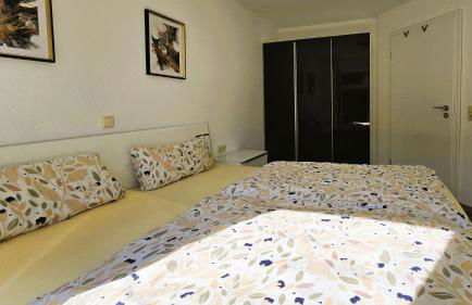 Ferienwohnung Schlossblick in Giengen Burgberg - Foto 4