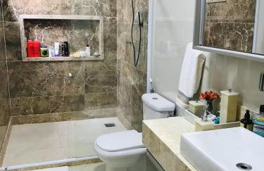 A Verdadeira casa Pé na areia - Guarapari-ES - Foto 19