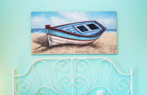 Corfu sight Blue - Photo 41