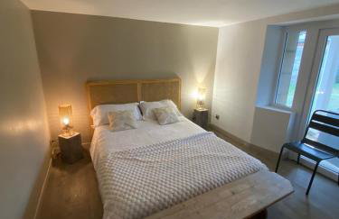 Villa des Pins - Foto 13