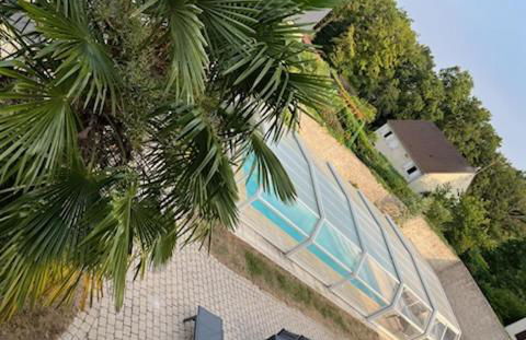 La Maison de Zoé - Foto 15