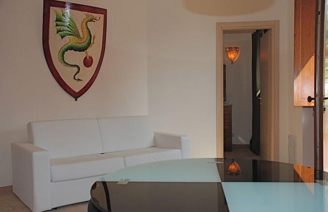 Tenuta San Savino delle Rocchette - Foto 27