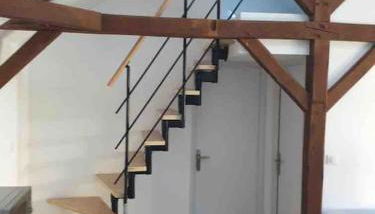 Gîte au bord du loing et proche forêt - Foto 5