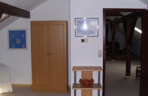 Ferienwohnung Am Dorfplatz - Foto 7