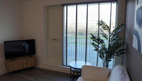 Cambridge Urban Suite - Foto 4