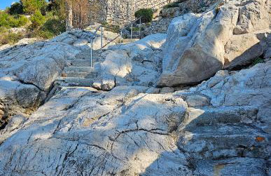 Villa Moro: Beachfront Privacy - Foto 69