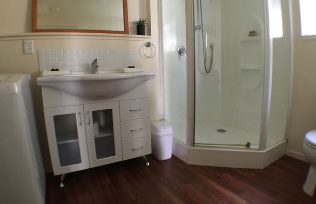 Sea Vista Apartments - Photo 36