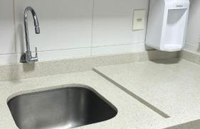 Apto 28A - Residencial Palladium Centro, Penha SC - Foto 15