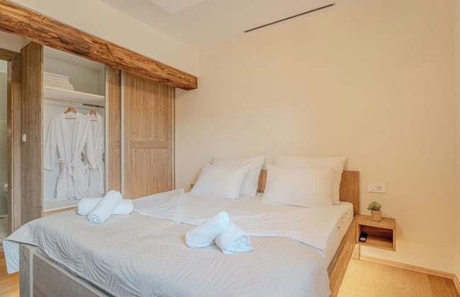 Luxury Chalet Martin - Foto 6