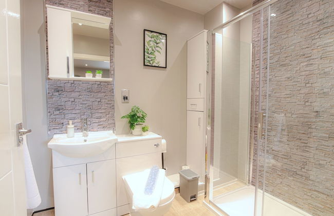 The Ironworks Aparthotel - Foto 75