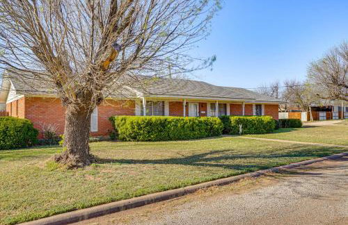 Family Friendly Peaceful Home in Stamford! - Foto 27