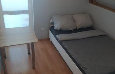 Dom i domek nad morzem i jeziorem - Jezierzany - Jarosławiec - Foto 16