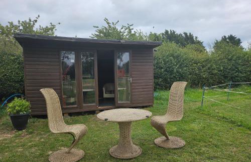 Tranquil Equestrian Escape - Sleeps 2 - Foto 8