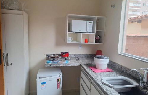 Kitnets Dona Lucia SJC - Foto 21