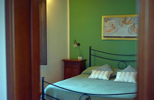 Il Poggio Della Pieve Apartments - Foto 17