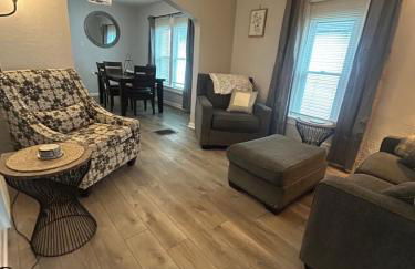 Gorge Side Getaway 3 Bedrooms - Foto 16