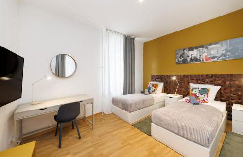 Great Central City Apartments Mitte Museumsinsel - Foto 75