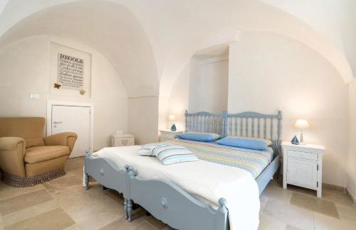 Agrumeto sul mare - Foto 12