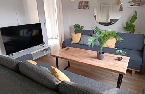 Comfortable Apartment with balcony - Foto 1