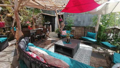 Maison au coeur du village de la Salvetat sur Agout - Foto 2