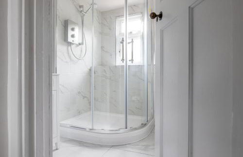 Remarkable Cotswolds 1 bedroom cottage in Finstock - Foto 33