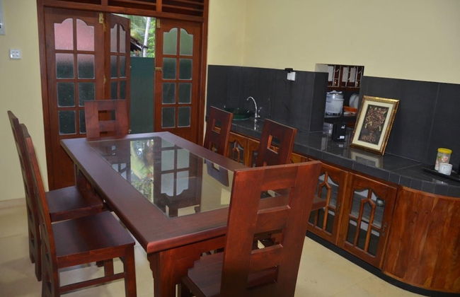 Villa Vinses In Hikkaduwa - Foto 30