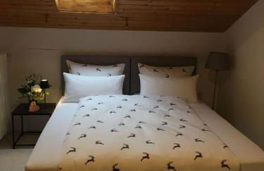 Haus Hochland - Großzügige Alpenwohnung im Dachgeschoss - Foto 64