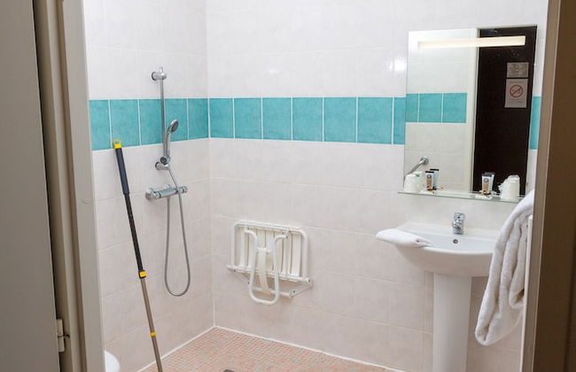 Appart'Hotel Castel Emeraude - Photo 37