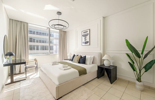 Silkhaus Sky Gardens, DIFC Dubai - Photo 49