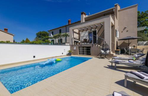 Holiday Home Albona Luna by Interhome - Foto 49