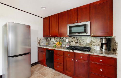 Fern Grotto Inn - Foto 10