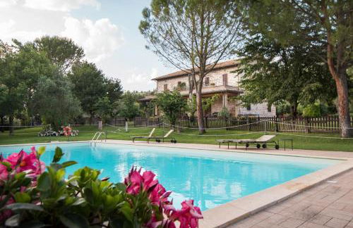 Agriturismo Il Giardino dei Ciliegi - Photo 28