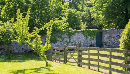 Plas Lligwy Cottage - Foto 5