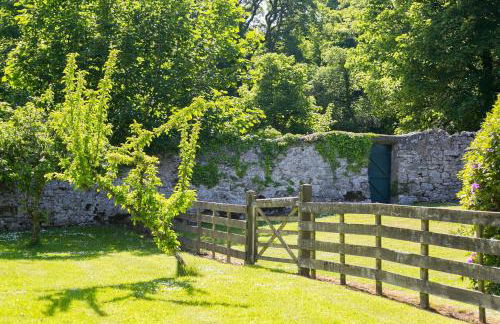Plas Lligwy Cottage - Foto 5