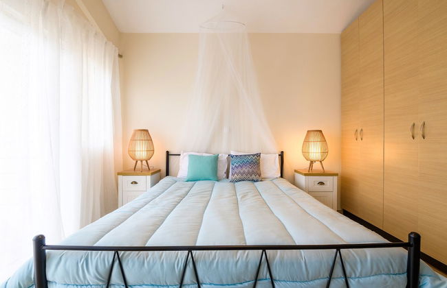 Marathon Luxury Suites - Schinias Beach - Foto 5