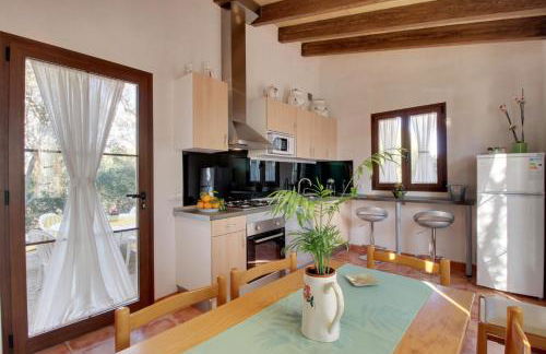 Finca S'Erissal de Costitx - Foto 8