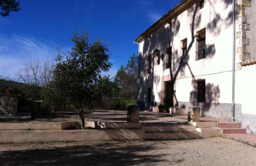 Masia La Safranera - Foto 12