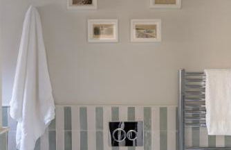 Inn Oltremare - appartamento di design a un passo dal centro e dal mare - Foto 10