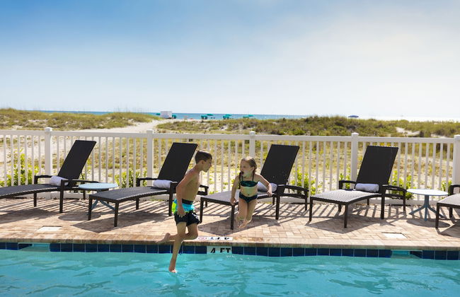 Provident Oceana Beachfront Suites - Foto 41