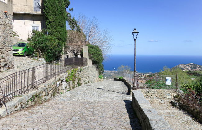 Casa Marcelli - Photo 27