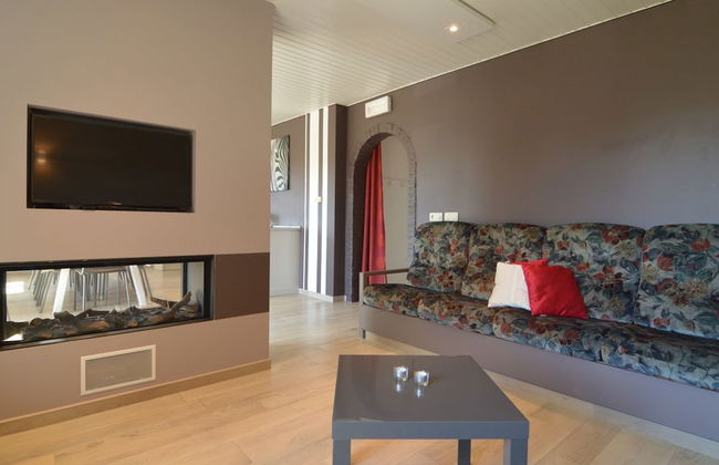 Retreat in Malmedy Hills - Foto 14