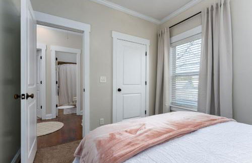 Downtown Wilmington Home ~ Pet Friendly - Foto 50