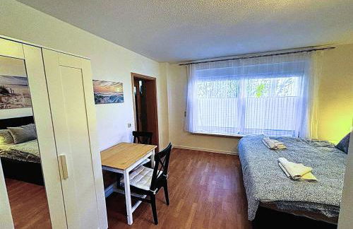 Haus Ostseesprung - Fewo Valentina im Souterrain mit Terrasse und gem Garten - Foto 25