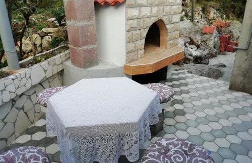 Apartments with parking space Luka, Peljesac - 16229 - Foto 11