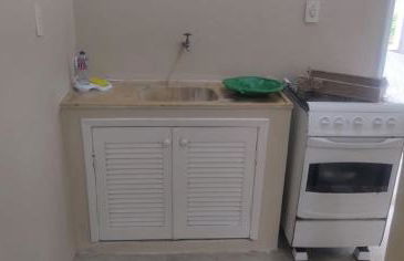 Suíte Félix Praia do Anil Angra dos Reis - Foto 6