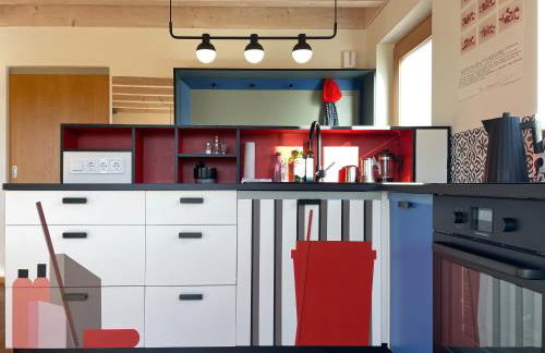 Ferienwohnung Waldmeisterzimmer - Foto 7